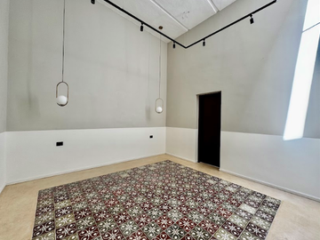 Casa en venta en el centro de Mérida Yucatán