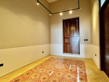 Casa en venta en el centro de Mérida Yucatán