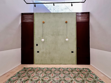Casa en venta en el centro de Mérida Yucatán