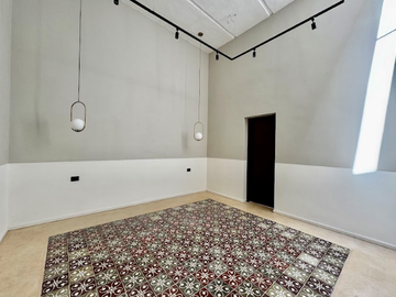 Casa en venta en el centro de Mérida Yucatán