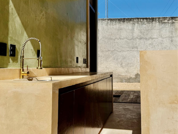 Casa en venta en el centro de Mérida Yucatán