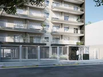 Venta departamento 3 ambientes Moron sur en Pozo