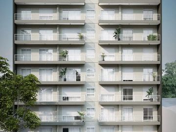 Venta departamento 3 ambientes Moron sur en Pozo