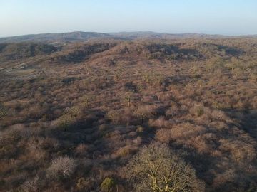 SE VENDE DE OPORTUNIDAD FINCA PARA INDUSTRIA O AGRÍCOLA, 199 HAS. JARAMIJO - MANABI - ECUADOR