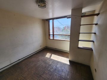 Vendo Amplio Duplex Mas Terraza en Cerca a La Plaza de La Bandera