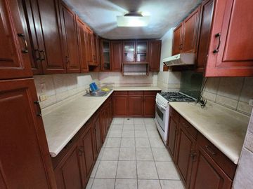 Vendo Amplio Duplex Mas Terraza en Cerca a La Plaza de La Bandera