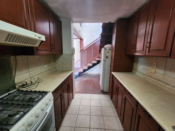 Vendo Amplio Duplex Mas Terraza en Cerca a La Plaza de La Bandera