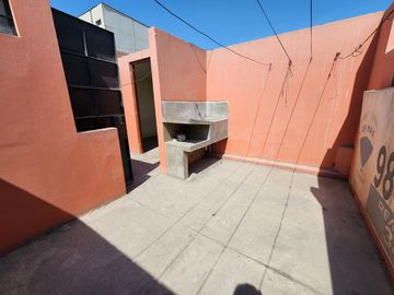 Vendo Amplio Duplex Mas Terraza en Cerca a La Plaza de La Bandera
