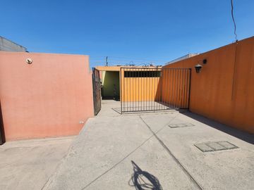 Vendo Amplio Duplex Mas Terraza en Cerca a La Plaza de La Bandera