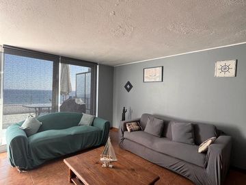 Departamento en Reñaca, Sector 5 Viña del Mar