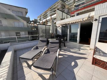 Departamento en Reñaca, Sector 5 Viña del Mar