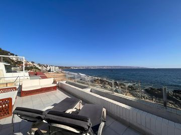 Departamento en Reñaca, Sector 5 Viña del Mar