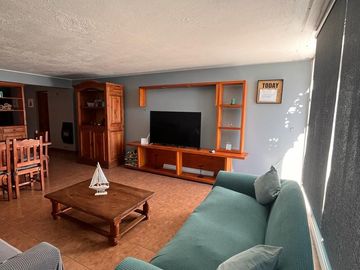 Departamento en Reñaca, Sector 5 Viña del Mar