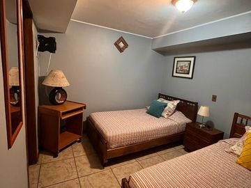 Departamento en Reñaca, Sector 5 Viña del Mar