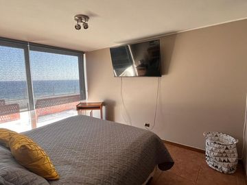 Departamento en Reñaca, Sector 5 Viña del Mar