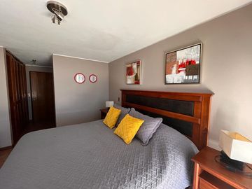 Departamento en Reñaca, Sector 5 Viña del Mar