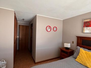 Departamento en Reñaca, Sector 5 Viña del Mar