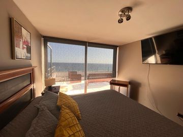 Departamento en Reñaca, Sector 5 Viña del Mar