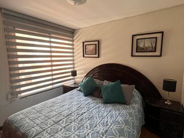 Departamento en Reñaca, Sector 5 Viña del Mar