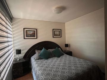 Departamento en Reñaca, Sector 5 Viña del Mar