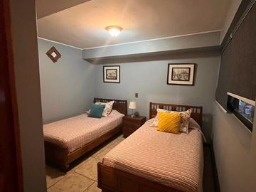 Departamento en Reñaca, Sector 5 Viña del Mar