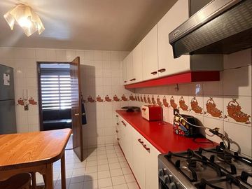 Departamento en Reñaca, Sector 5 Viña del Mar