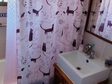 VENDO CASA EN CONDOMINIO PUCARA CON BREMEN