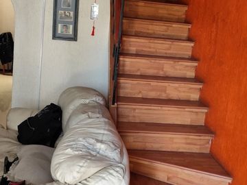 VENDO CASA EN CONDOMINIO PUCARA CON BREMEN