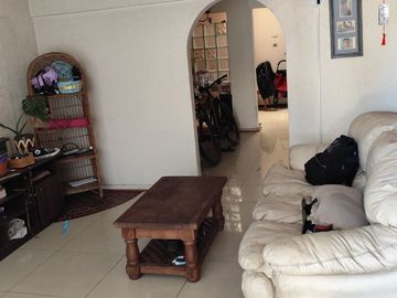 VENDO CASA EN CONDOMINIO PUCARA CON BREMEN