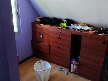 VENDO CASA EN CONDOMINIO PUCARA CON BREMEN