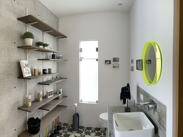 Linda Casa De Campo En Fundo Paso Chico Con Instalaciones Y Acabados De Lujo