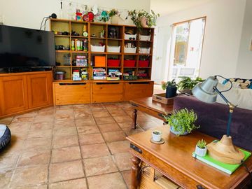Linda Casa De Campo En Fundo Paso Chico Con Instalaciones Y Acabados De Lujo