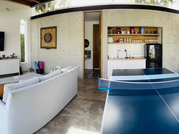Linda Casa De Campo En Fundo Paso Chico Con Instalaciones Y Acabados De Lujo