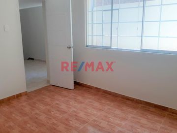 Adquiera Un Bello Dúplex En El Corazón Del Rímac!!