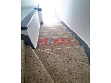 Adquiera Un Bello Dúplex En El Corazón Del Rímac!!