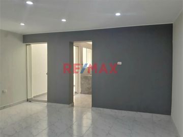 Adquiera Un Bello Dúplex En El Corazón Del Rímac!!