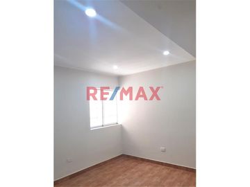 Adquiera Un Bello Dúplex En El Corazón Del Rímac!!