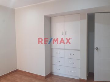 Adquiera Un Bello Dúplex En El Corazón Del Rímac!!