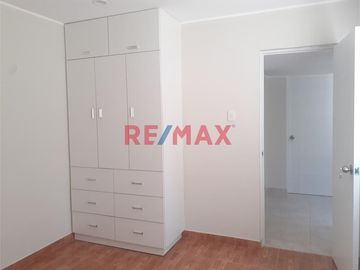 Adquiera Un Bello Dúplex En El Corazón Del Rímac!!