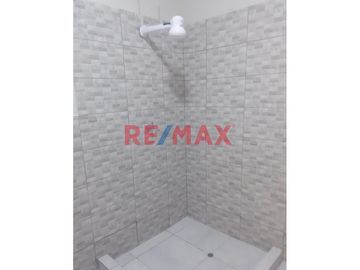 Adquiera Un Bello Dúplex En El Corazón Del Rímac!!
