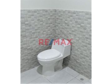 Adquiera Un Bello Dúplex En El Corazón Del Rímac!!