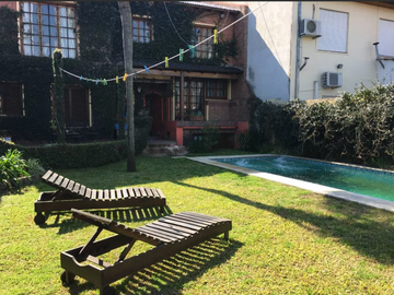 Casa En Venta Ituzaingo Norte