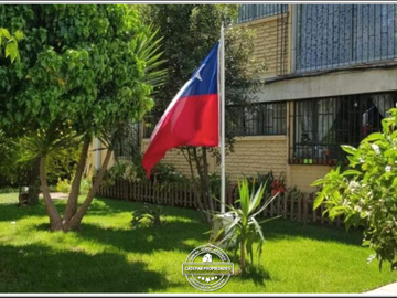 VENDE AMPLIO Y HERMOSO DEPARTAMENTO EN CERRILLOS - PRIMER PISO