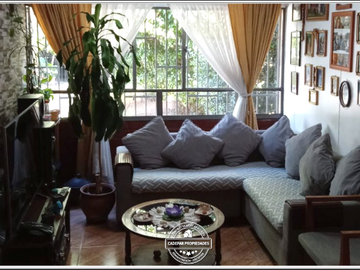VENDE AMPLIO Y HERMOSO DEPARTAMENTO EN CERRILLOS - PRIMER PISO