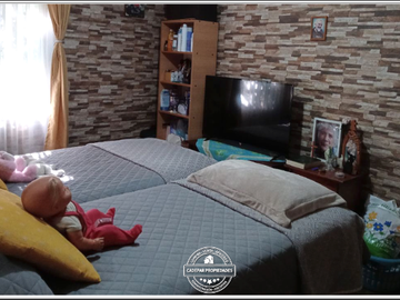 VENDE AMPLIO Y HERMOSO DEPARTAMENTO EN CERRILLOS - PRIMER PISO