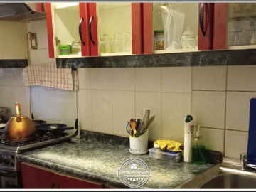 VENDE AMPLIO Y HERMOSO DEPARTAMENTO EN CERRILLOS - PRIMER PISO