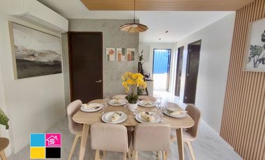 For Sale Single Detached House and Lot in Danarra North Liloan Cebu, 6002