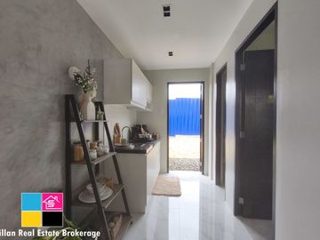 For Sale Single Detached House and Lot in Danarra North Liloan Cebu, 6002