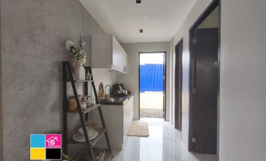 For Sale Single Detached House and Lot in Danarra North Liloan Cebu, 6002