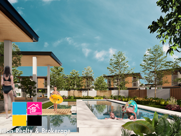 For Sale Single Detached House and Lot in Danarra North Liloan Cebu, 6002